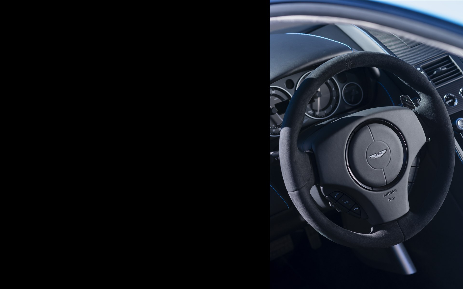 Aston Martin V12 Vantage S 2014